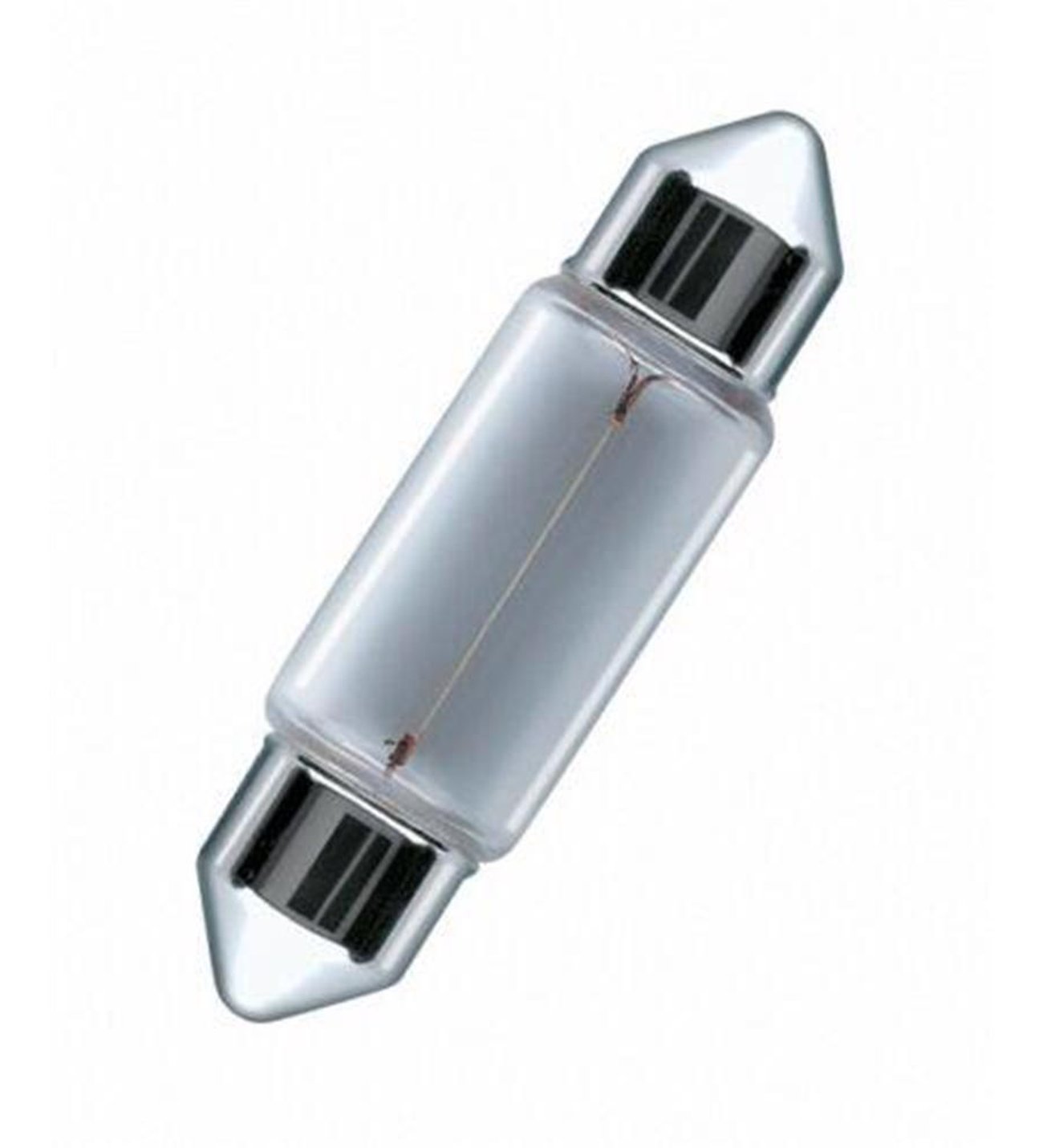 12 V 5 W SOFIT AMPUL ORTA BOY 6418 PS10 OSRAM
